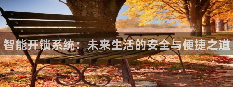 万利记官网电话：智能开锁系统：未来生活的安全与便捷之道