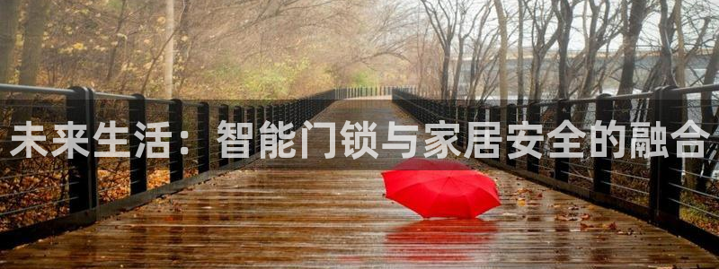 香港利记集团官网地址：未来生活：智能门锁与家居安全的融合