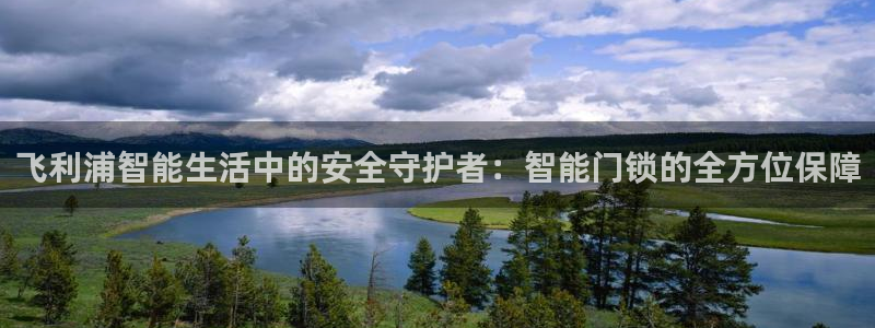 利记官网葡京投注网址：飞利浦智能生活中的安全守护者：智能门锁