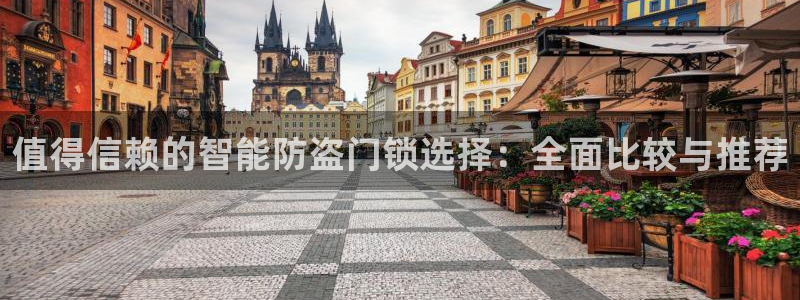 利记官网平台：值得信赖的智能防盗门锁选择：全面比较与推荐